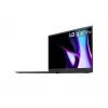 LG Gram Pro 16Z90SP-A.AP7BG nešiojamasis kompiuteris Intel Core Ultra 7 155H 40.6 cm (16 colių) WQXGA+ 32 GB LPDDR5x-SDRAM 2 TB SSD NVIDIA GeForce RTX 3050 Wi-Fi 6E (802.11ax) Windows 11 Pro Juoda