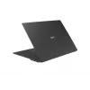 LG Gram Pro 16Z90SP-A.AP7BG nešiojamasis kompiuteris Intel Core Ultra 7 155H 40.6 cm (16 colių) WQXGA+ 32 GB LPDDR5x-SDRAM 2 TB SSD NVIDIA GeForce RTX 3050 Wi-Fi 6E (802.11ax) Windows 11 Pro Juoda