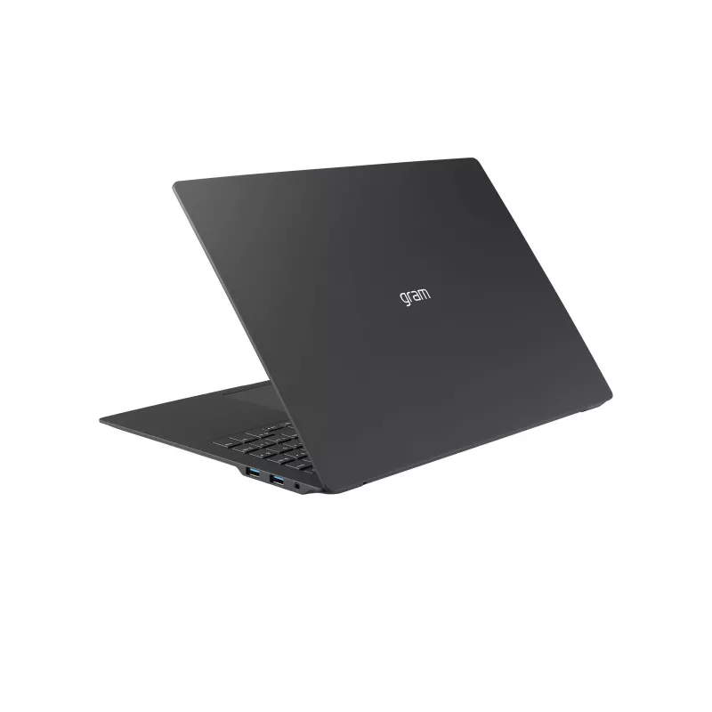 LG Gram Pro 16Z90SP-A.AP7BG nešiojamasis kompiuteris Intel Core Ultra 7 155H 40.6 cm (16 colių) WQXGA+ 32 GB LPDDR5x-SDRAM 2 TB SSD NVIDIA GeForce RTX 3050 Wi-Fi 6E (802.11ax) Windows 11 Pro Juoda