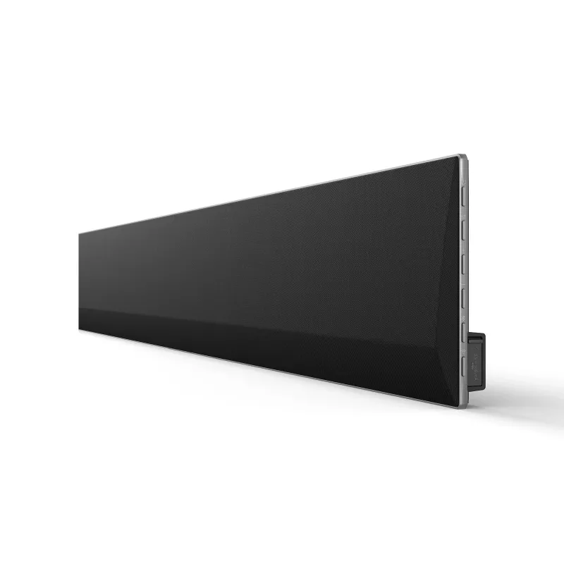 LG DSG10TY garso juostos garsiakalbis, juodas, 3.1 kanalų, 420 W
