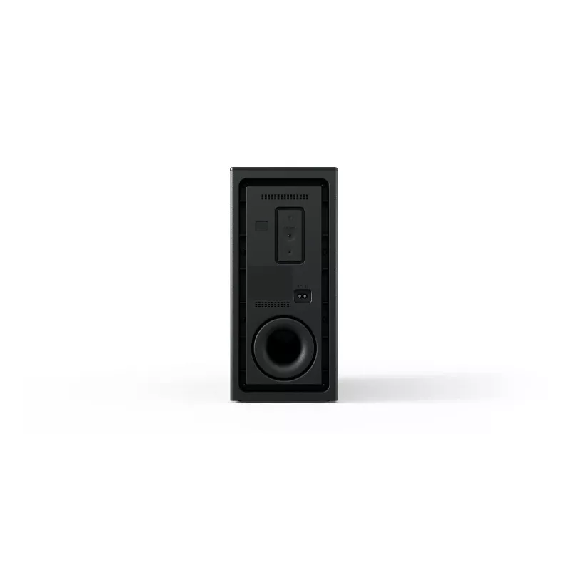 LG DSG10TY garso juostos garsiakalbis, juodas, 3.1 kanalų, 420 W