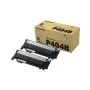 Samsung CLT-P404B tonerio kasetė 2 vnt. originali juoda