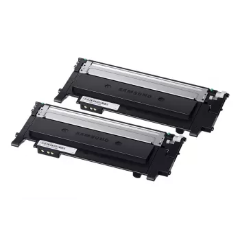 Samsung CLT-P404B tonerio kasetė 2 vnt. originali juoda