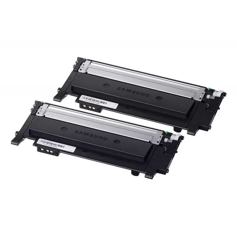 Samsung CLT-P404B tonerio kasetė 2 vnt. originali juoda