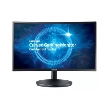 Samsung C24FG70FQU computer monitor 59.7 cm (23.5 inch) 1920 x 1080 pixels Full HD LED Juoda