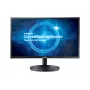 Samsung C24FG70FQU computer monitor 59.7 cm (23.5 inch) 1920 x 1080 pixels Full HD LED Juoda