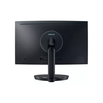 Samsung C24FG70FQU computer monitor 59.7 cm (23.5 inch) 1920 x 1080 pixels Full HD LED Juoda