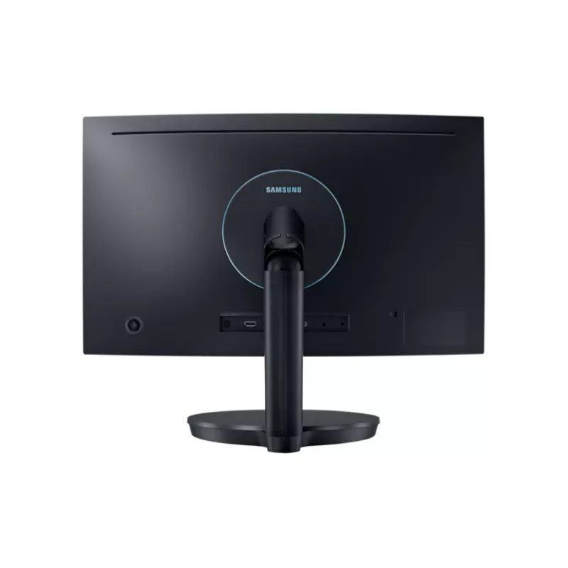 Samsung C24FG70FQU computer monitor 59.7 cm (23.5 inch) 1920 x 1080 pixels Full HD LED Juoda