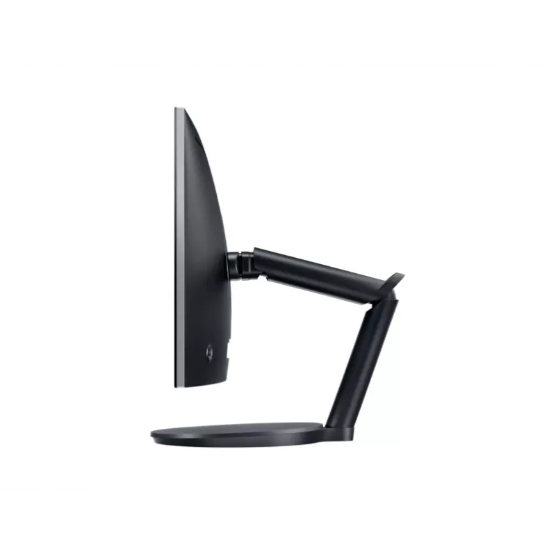 Samsung C24FG70FQU computer monitor 59.7 cm (23.5 inch) 1920 x 1080 pixels Full HD LED Juoda