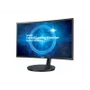 Samsung C24FG70FQU computer monitor 59.7 cm (23.5 inch) 1920 x 1080 pixels Full HD LED Juoda