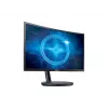 Samsung C24FG70FQU computer monitor 59.7 cm (23.5 inch) 1920 x 1080 pixels Full HD LED Juoda