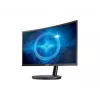Samsung C24FG70FQU computer monitor 59.7 cm (23.5 inch) 1920 x 1080 pixels Full HD LED Juoda