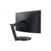 Samsung C24FG70FQU computer monitor 59.7 cm (23.5 inch) 1920 x 1080 pixels Full HD LED Juoda