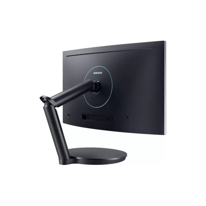 Samsung C24FG70FQU computer monitor 59.7 cm (23.5 inch) 1920 x 1080 pixels Full HD LED Juoda