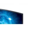 Samsung C24FG70FQU computer monitor 59.7 cm (23.5 inch) 1920 x 1080 pixels Full HD LED Juoda