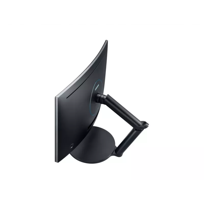 Samsung C24FG70FQU computer monitor 59.7 cm (23.5 inch) 1920 x 1080 pixels Full HD LED Juoda