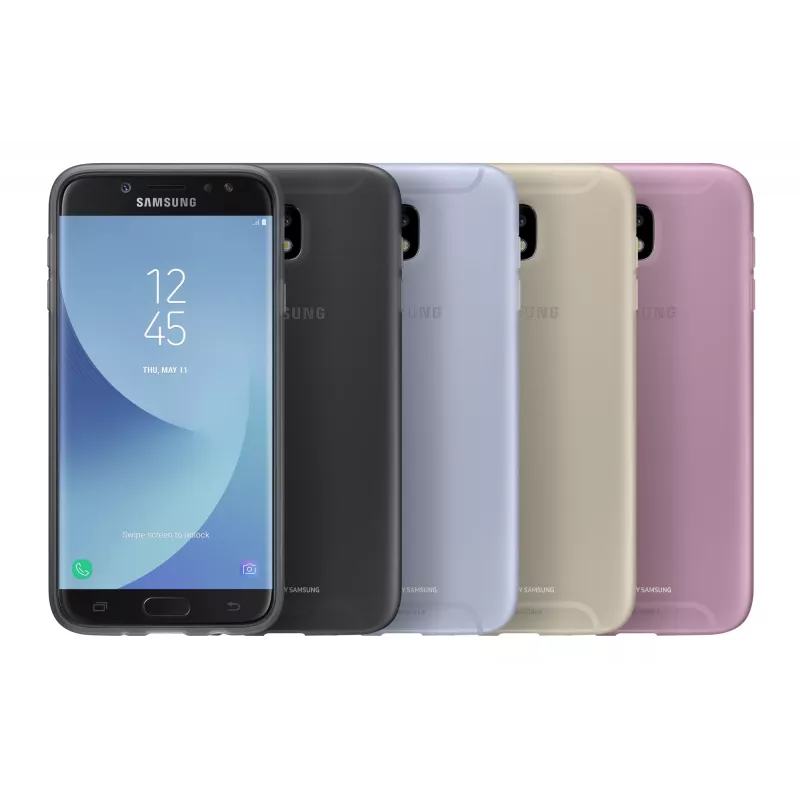 Samsung EF-AJ730 mobiliojo telefono dėklas 14 cm (5,5 colio)