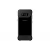 Samsung EF-MG950 mobiliojo telefono dėklas 14,7 cm (5,8 col.) Dangtelis Juodas