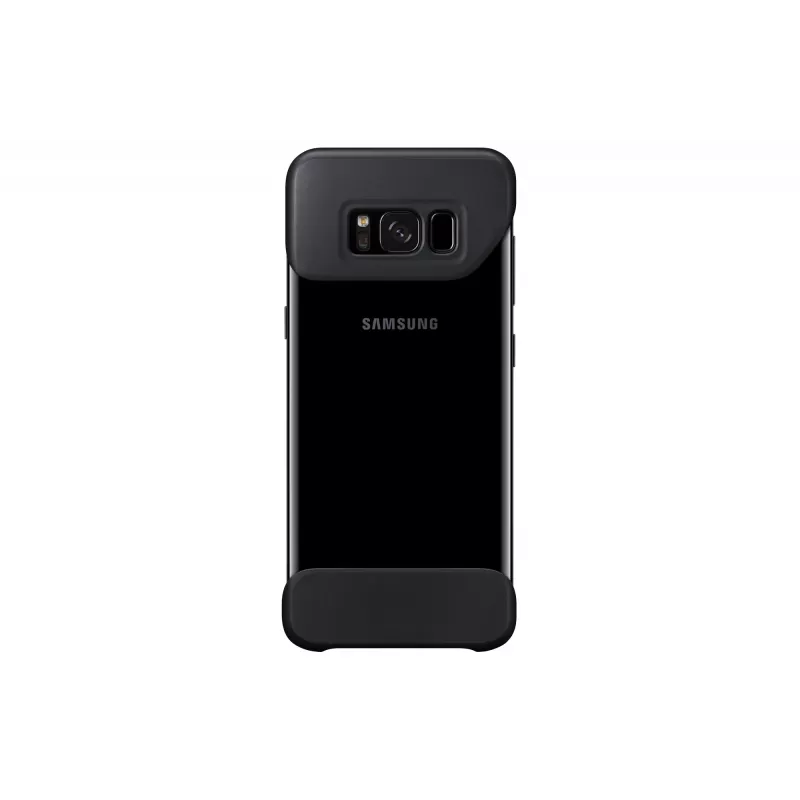 Samsung EF-MG950 mobiliojo telefono dėklas 14,7 cm (5,8 col.) Dangtelis Juodas