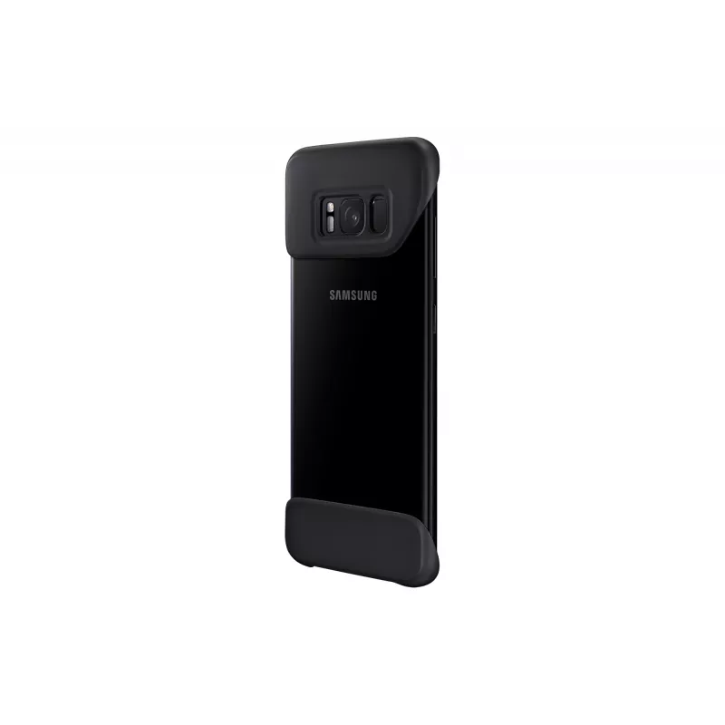 Samsung EF-MG950 mobiliojo telefono dėklas 14,7 cm (5,8 col.) Dangtelis Juodas