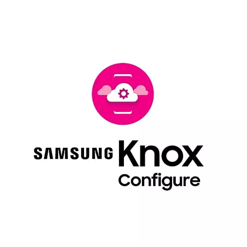 Samsung Knox Configure 1Y Base 1 licencija (-os) Licencija 1 metai (-ų) 12 mėnesių (-io)