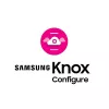 Samsung Knox Configure 1 licencija(-os) Licencija Anglų 1 metai