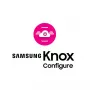Samsung Knox Configure 1 licencija(-os) Licencija Anglų 1 metai