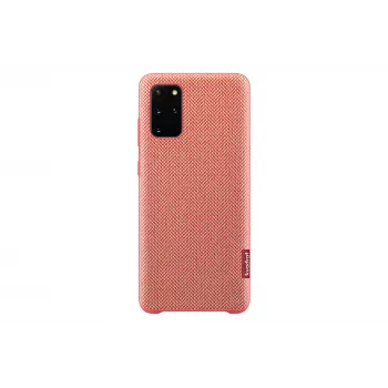 Samsung EF-XG985 mobiliojo telefono dėklas 17 cm (6.7 col.) Dangtelis Raudonas
