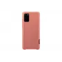 Samsung EF-XG985 mobiliojo telefono dėklas 17 cm (6.7 col.) Dangtelis Raudonas