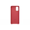 Samsung EF-XG985 mobiliojo telefono dėklas 17 cm (6.7 col.) Dangtelis Raudonas
