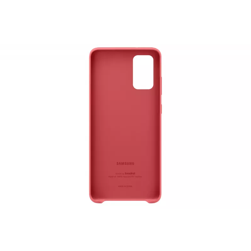 Samsung EF-XG985 mobiliojo telefono dėklas 17 cm (6.7 col.) Dangtelis Raudonas