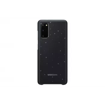 Samsung EF-KG980 mobiliojo telefono dėklas 15,8 cm (6,2 col.) Užvalkalas Juoda