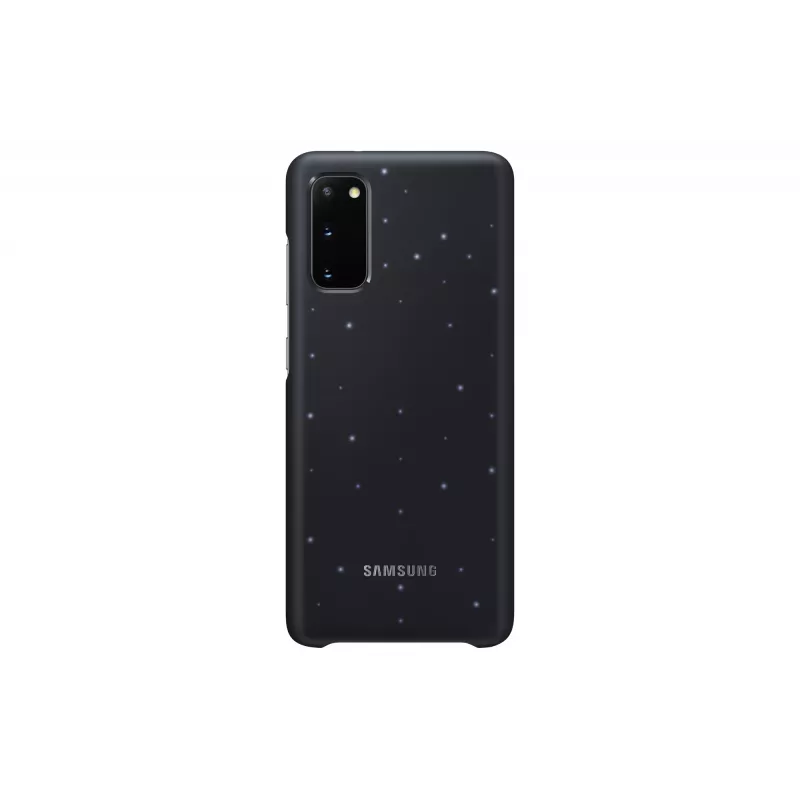 Samsung EF-KG980 mobiliojo telefono dėklas 15,8 cm (6,2 col.) Užvalkalas Juoda