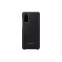 Samsung EF-KG980 mobiliojo telefono dėklas 15,8 cm (6,2 col.) Užvalkalas Juoda