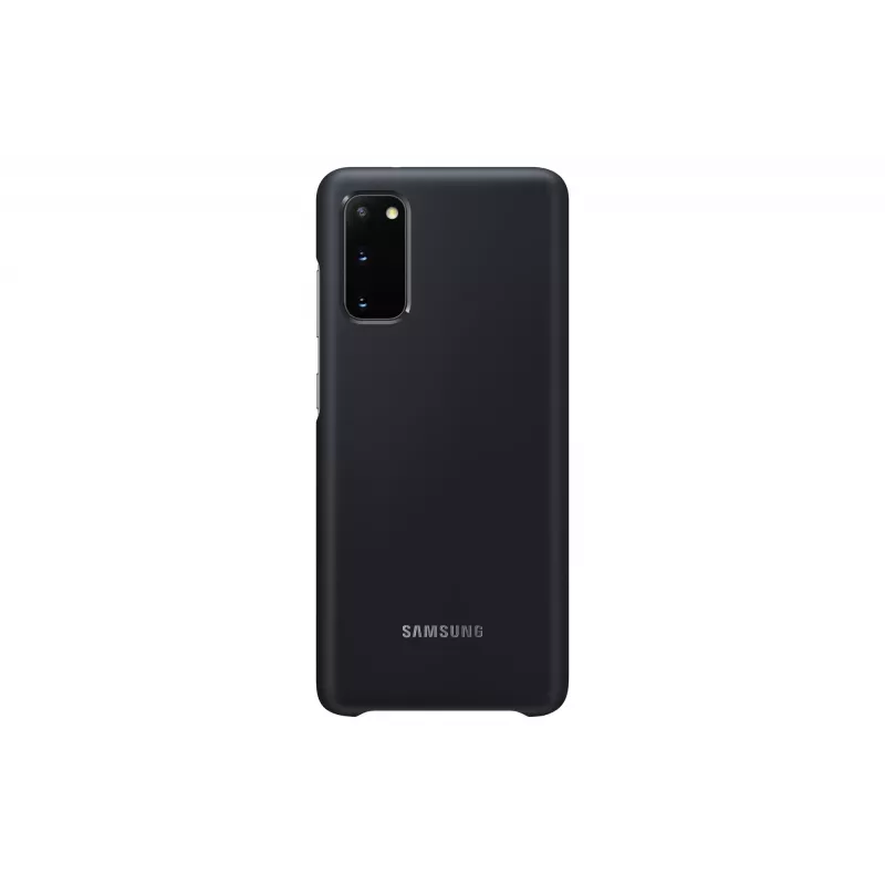 Samsung EF-KG980 mobiliojo telefono dėklas 15,8 cm (6,2 col.) Užvalkalas Juoda