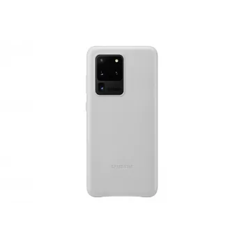 Samsung EF-VG988 mobiliojo telefono dėklas 17,5 cm (6,9 colio) Užvalkalas Pilka
