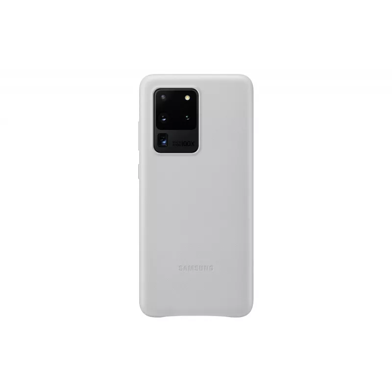 Samsung EF-VG988 mobiliojo telefono dėklas 17,5 cm (6,9 colio) Užvalkalas Pilka