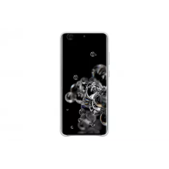 Samsung EF-VG988 mobiliojo telefono dėklas 17,5 cm (6,9 colio) Užvalkalas Pilka