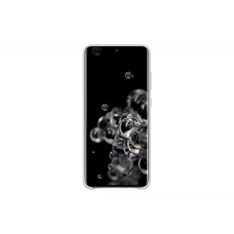 Samsung EF-VG988 mobiliojo telefono dėklas 17,5 cm (6,9 colio) Užvalkalas Pilka