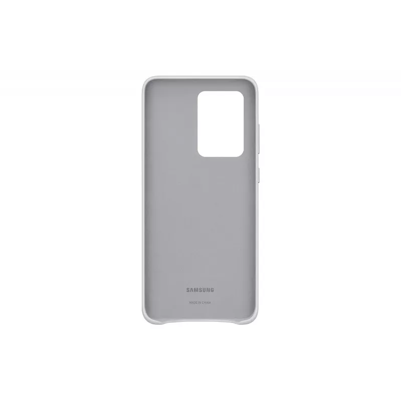 Samsung EF-VG988 mobiliojo telefono dėklas 17,5 cm (6,9 colio) Užvalkalas Pilka