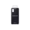 Samsung EF-PA415 mobiliojo telefono dėklas 15,5 cm (6,1 colio) Užvalkalas Juodas