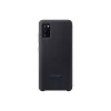 Samsung EF-PA415 mobiliojo telefono dėklas 15,5 cm (6,1 colio) Užvalkalas Juodas