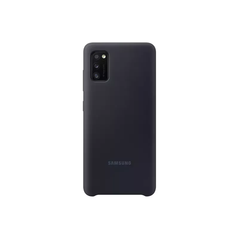 Samsung EF-PA415 mobiliojo telefono dėklas 15,5 cm (6,1 colio) Užvalkalas Juodas