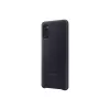 Samsung EF-PA415 mobiliojo telefono dėklas 15,5 cm (6,1 colio) Užvalkalas Juodas