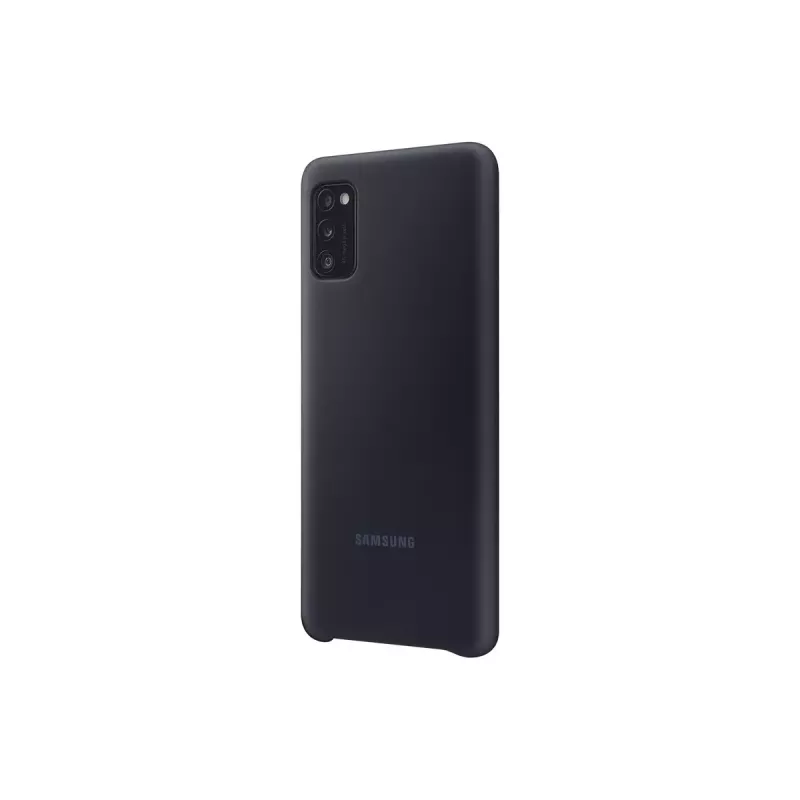 Samsung EF-PA415 mobiliojo telefono dėklas 15,5 cm (6,1 colio) Užvalkalas Juodas