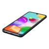 Samsung EF-PA415 mobiliojo telefono dėklas 15,5 cm (6,1 colio) Užvalkalas Juodas