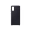 Samsung EF-PA415 mobiliojo telefono dėklas 15,5 cm (6,1 colio) Užvalkalas Juodas