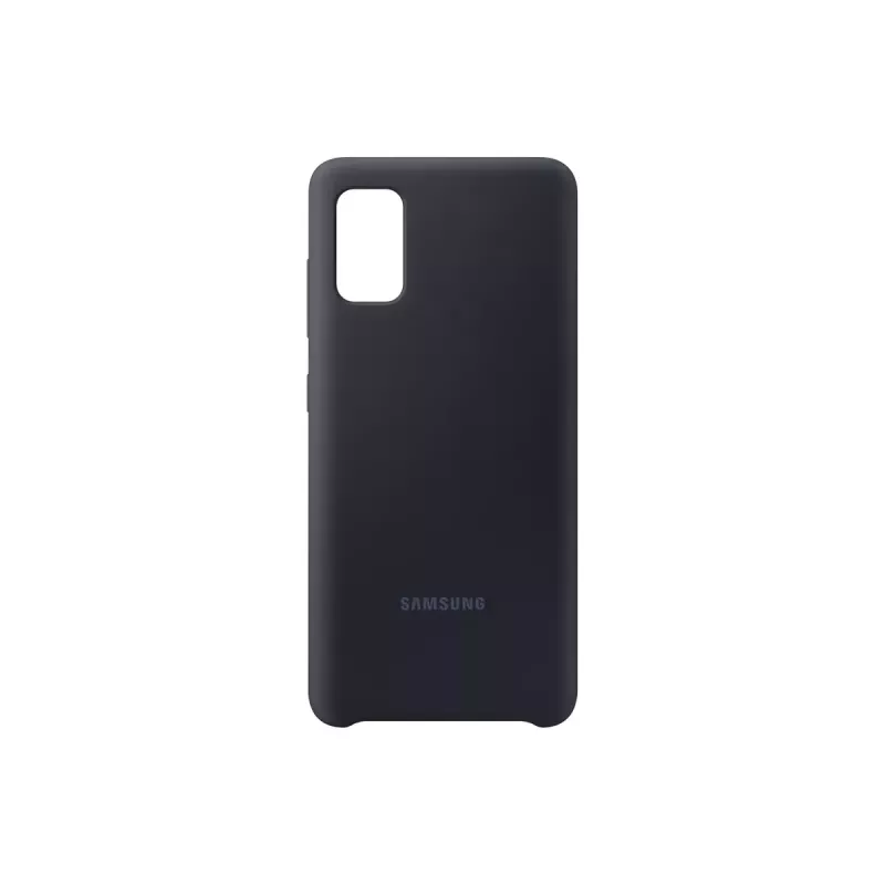 Samsung EF-PA415 mobiliojo telefono dėklas 15,5 cm (6,1 colio) Užvalkalas Juodas