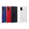 Samsung EF-PA415 mobiliojo telefono dėklas 15,5 cm (6,1 colio) dangtelis balta