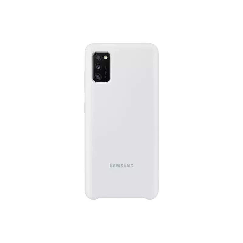Samsung EF-PA415 mobiliojo telefono dėklas 15,5 cm (6,1 colio) dangtelis balta